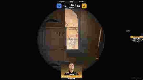 【蜗牛电竞】FISSURE裂变天地S1:败亦豪情满江湖!LVG 0-2 Astralis【EV扑克小游戏官网】