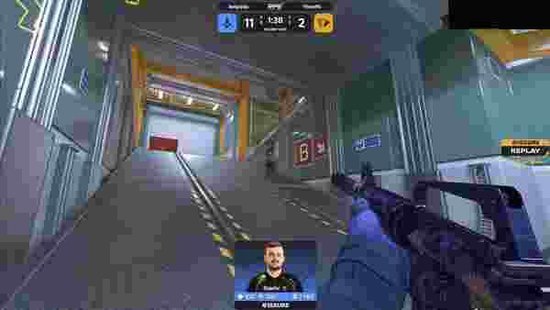 【蜗牛电竞】FISSURE裂变天地S1:败亦豪情满江湖!LVG 0-2 Astralis【EV扑克小游戏官网】