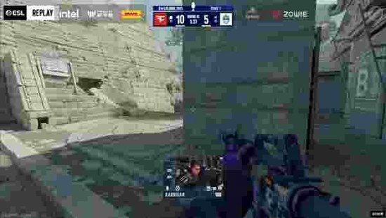 【蜗牛电竞】IEM科隆入围赛:broky归队首秀!FaZe 2-0 BIG【EV扑克小游戏官网】