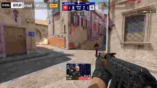 【蜗牛电竞】IEM科隆入围赛:broky归队首秀!FaZe 2-0 BIG【EV扑克小游戏官网】