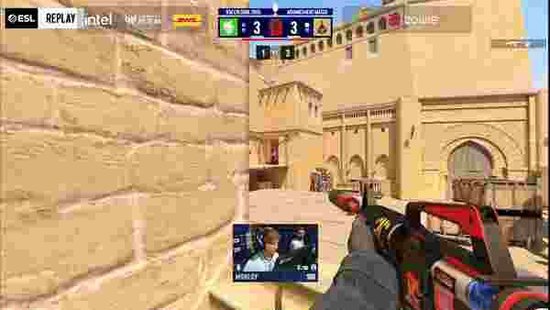 【蜗牛电竞】IEM科隆2025:弹痕刻威名!The Mongolz 2-0 Falcons【EV扑克小游戏官网】