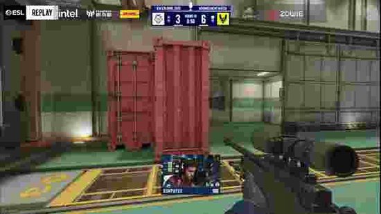 【蜗牛电竞】IEM科隆2025:黄沙百战穿金甲!Vitality 2-0 G2【EV扑克小游戏官网】