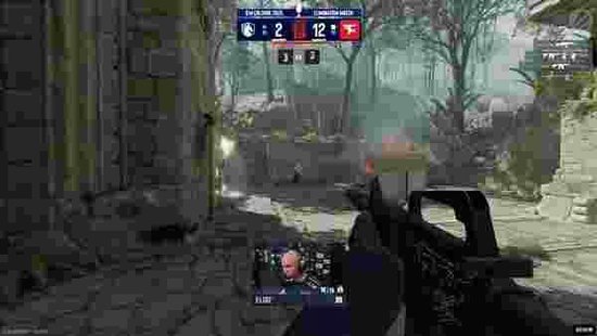【蜗牛电竞】IEM科隆2025:战意封神!FaZe 2-0 Liquid【EV扑克小游戏官网】