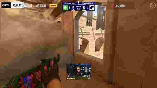 【蜗牛电竞】IEM科隆2025:一战惊四海!FURIA 2-1 Falcons【EV扑克小游戏官网】