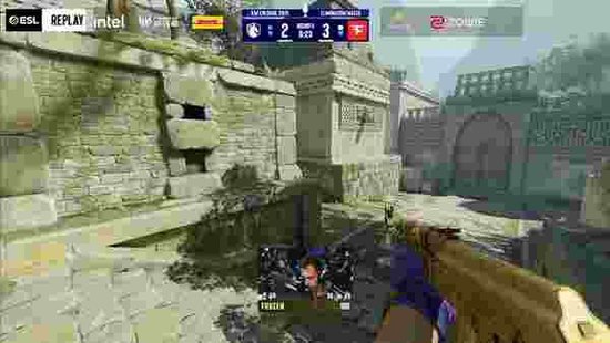 【蜗牛电竞】IEM科隆2025:战意封神!FaZe 2-0 Liquid【EV扑克小游戏官网】