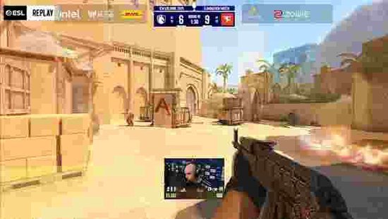 【蜗牛电竞】IEM科隆2025:战意封神!FaZe 2-0 Liquid【EV扑克小游戏官网】