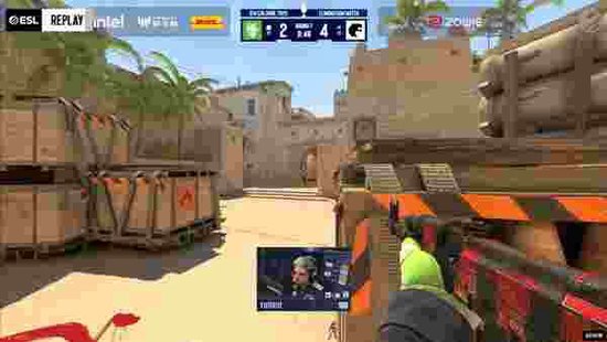 【蜗牛电竞】IEM科隆2025:一战惊四海!FURIA 2-1 Falcons【EV扑克小游戏官网】