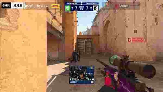 【蜗牛电竞】IEM科隆2025:一战惊四海!FURIA 2-1 Falcons【EV扑克小游戏官网】