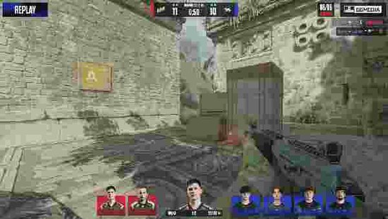【蜗牛电竞】BLAST赏金赛S2:拒绝爆冷出局!NAVI 2-1 TNL【EV扑克小游戏官网】