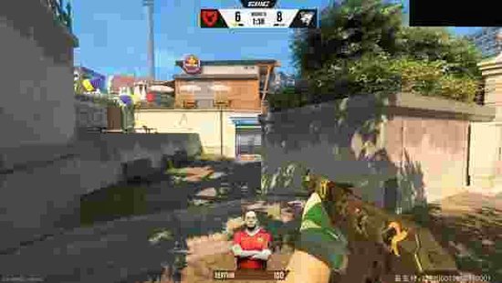 【蜗牛电竞】电竞世界杯2025:破局致胜!MOUZ 2-1 Virtus.pro【EV扑克小游戏官网】