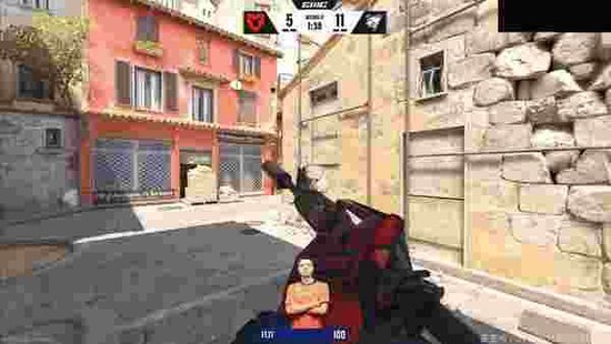 【蜗牛电竞】电竞世界杯2025:破局致胜!MOUZ 2-1 Virtus.pro【EV扑克小游戏官网】