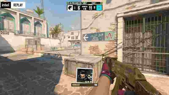 【蜗牛电竞】EPL S22第一阶段:未来可期!HOTU 2-0 FURIA【EV扑克小游戏官网】