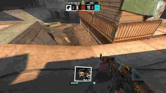 【蜗牛电竞】EPL S22第一阶段:未来可期!HOTU 2-0 FURIA【EV扑克小游戏官网】