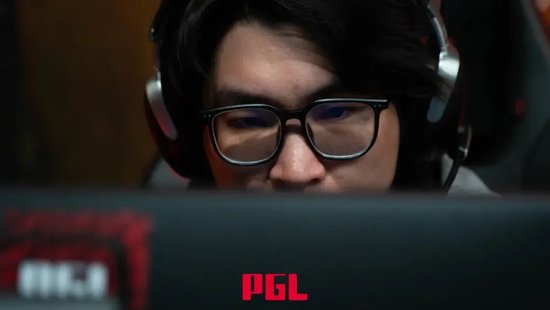 森哥越死，XG越赢？XG战胜Nigma进入2-2组