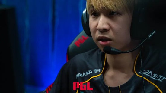 森哥越死，XG越赢？XG战胜Nigma进入2-2组