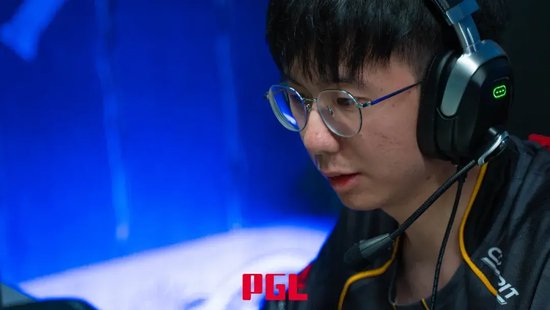 森哥越死，XG越赢？XG战胜Nigma进入2-2组