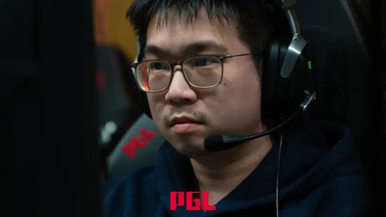 森哥越死，XG越赢？XG战胜Nigma进入2-2组