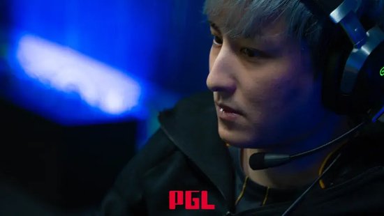 森哥越死，XG越赢？XG战胜Nigma进入2-2组