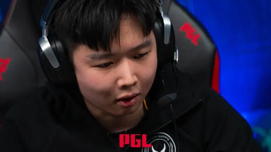 森哥越死，XG越赢？XG战胜Nigma进入2-2组