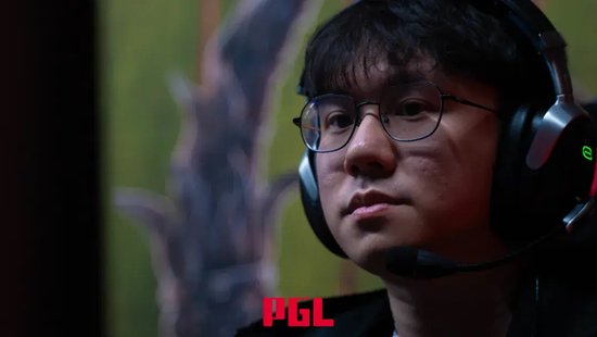 森哥越死，XG越赢？XG战胜Nigma进入2-2组