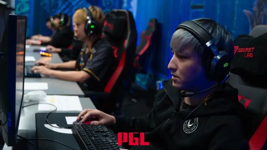 森哥越死，XG越赢？XG战胜Nigma进入2-2组