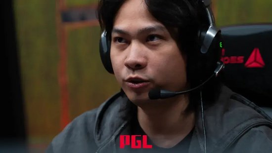 森哥越死，XG越赢？XG战胜Nigma进入2-2组