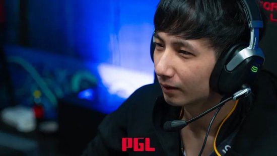 森哥越死，XG越赢？XG战胜Nigma进入2-2组