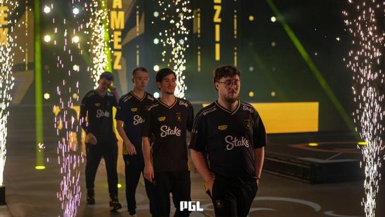 【蜗牛电竞】PGL克卢日-纳波卡:新旧秩序交锋,谁在崛起,谁在坠落【EV扑克小游戏官网】