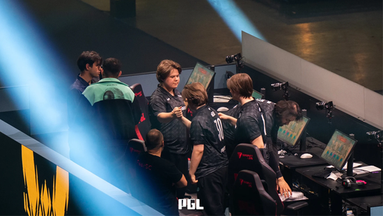 【蜗牛电竞】PGL克卢日-纳波卡:新旧秩序交锋,谁在崛起,谁在坠落【EV扑克小游戏官网】