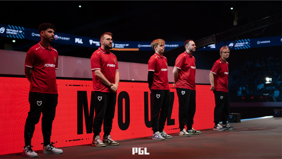 【蜗牛电竞】PGL克卢日-纳波卡:新旧秩序交锋,谁在崛起,谁在坠落【EV扑克小游戏官网】