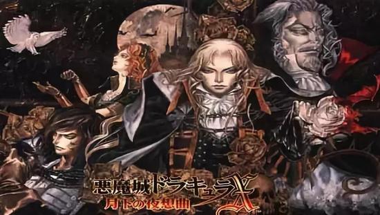 游戏美术都受到了什么绘画风格的影响