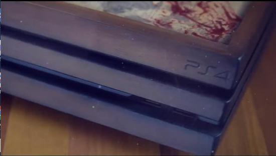 ֻ:ӰŶȡƳPS4 Pro ǫ̈̄