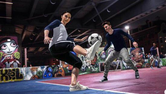 FIFA 20ģʽ׷ʱ΢