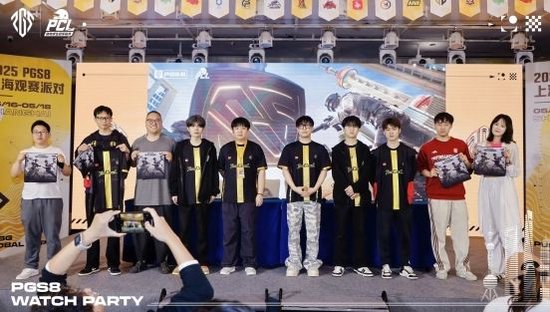【蜗牛电竞】欧洲赛区BB战队斩获PUBG PGS8总冠军,独享10万美元赛事奖励【EV扑克小游戏官网】