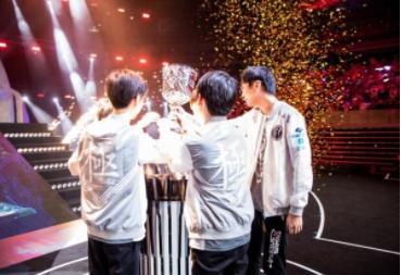 外网投票预测MSI:SKT第一碾压 IG低于G2