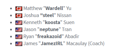 freakazoidGhost FaZe Clan