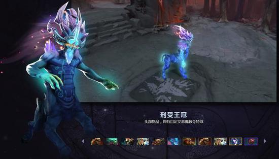 DOTA2 2019年国际邀请赛勇士令状上线