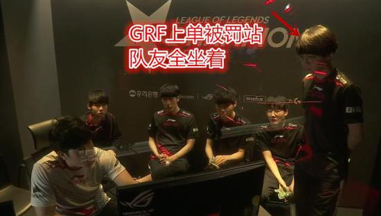 GRF̫��ʵ�ˣ�17���ϵ����������վ��� Ӯ��ֱ����Cλ