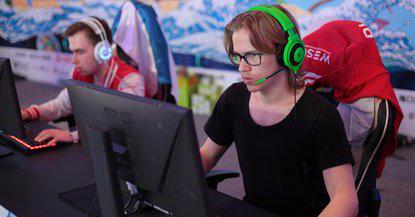 出道即巅峰!OG中单Topson的TI8传奇之旅