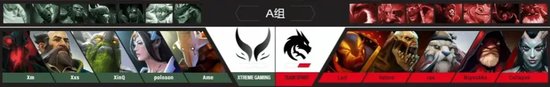 【蜗牛电竞】老哥们还得是主宰,电竞世界杯首日XG 1-1战平Spirit【EV扑克小游戏官网】