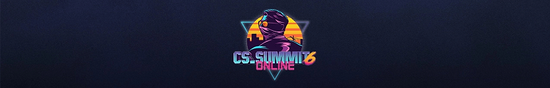 cs_summit 6预选：OG、CoL等队喜提开门红