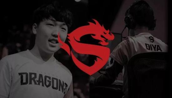 被遗忘的“双龙”:Diya和Ado的漫长守望