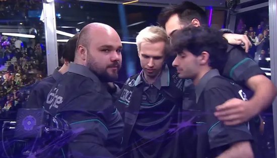 「我不会只在夺冠时才支持CNDOTA」