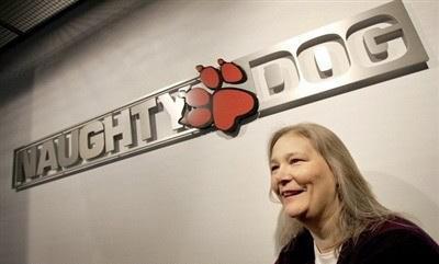 Amy Hennig