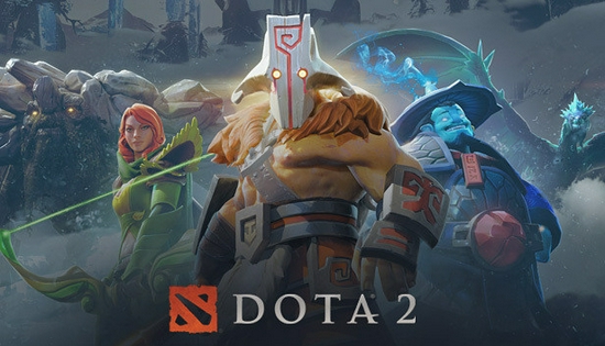 8款电竞项目入选亚运会 包括DOTA2、英雄联盟等