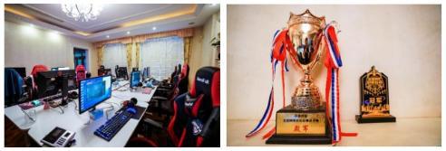 ѵÁ·»·¾³¼°È¡µÃÈÙÓþ