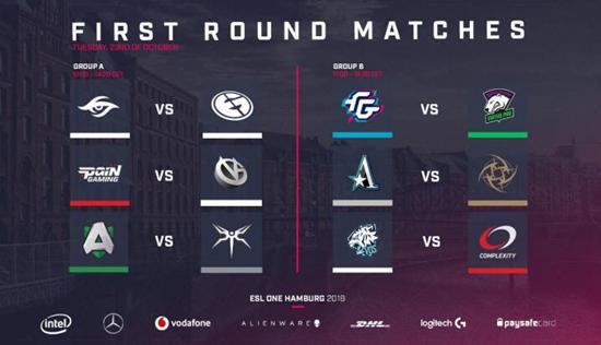 DOTA2 ESL Oneվ 󱼻˭ң