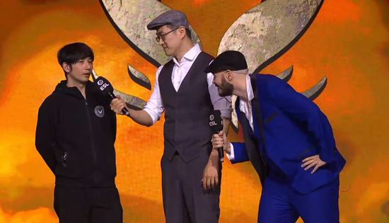 【蜗牛电竞】ESL One伯明翰站：XG让一追二战胜PVISION，杀入决赛日【EV扑克小游戏官网】