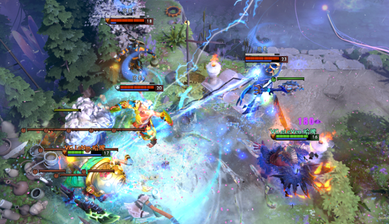 DOTA2MDLջعˣ֧йӵ