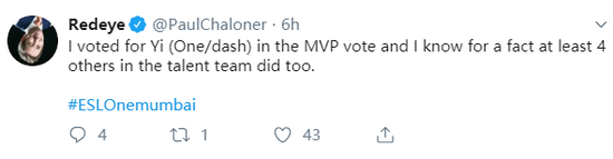 FebbyʾMVP鹦רͶƱ˵